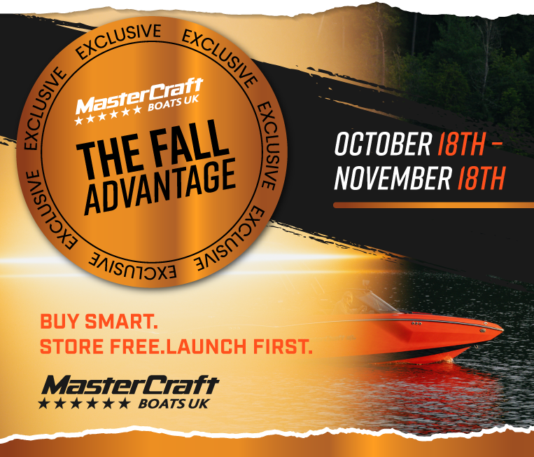 mastercraft events