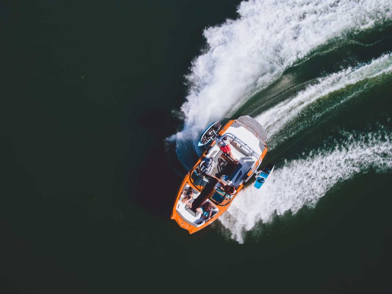 mastercraft boats for sale UK