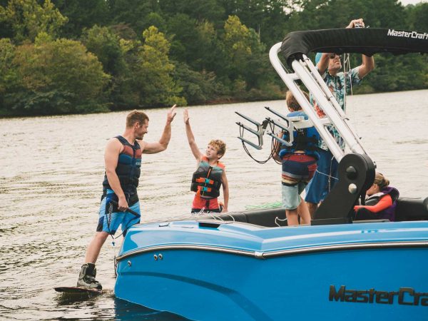 Best Watersports Boats Lancashire