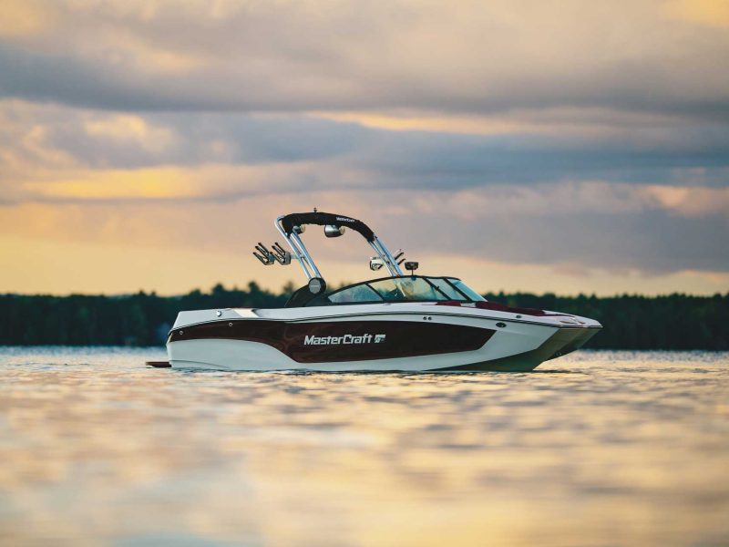 Local Ski Boat Supplier Lancashire