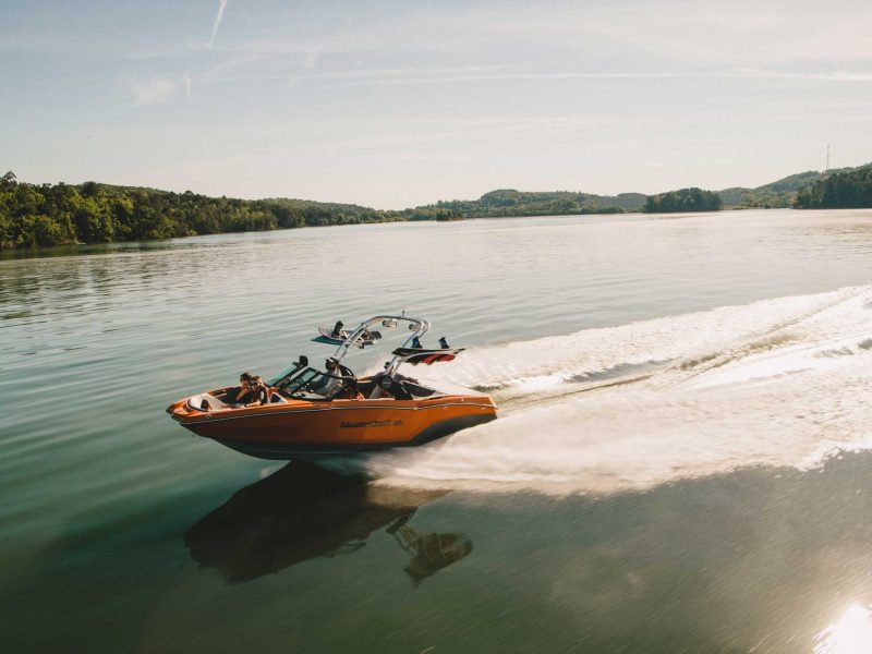 Luxury Boats Carnforth