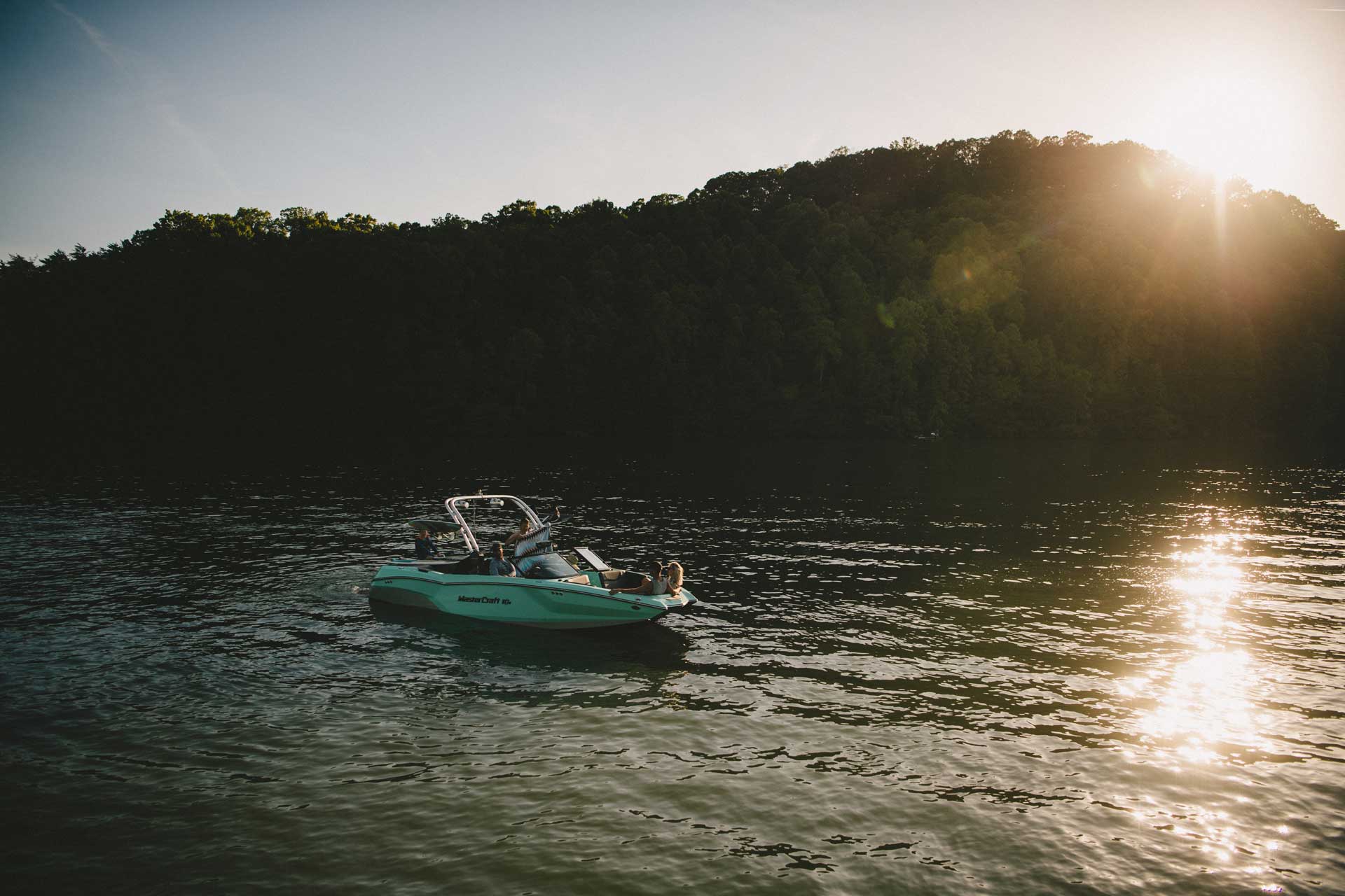 MasterCraft UK Boat Stock