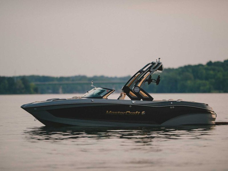 MasterCraft Benefits Carnforth