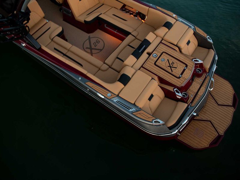 Ski Boat Suppliers Near Me Carnforth