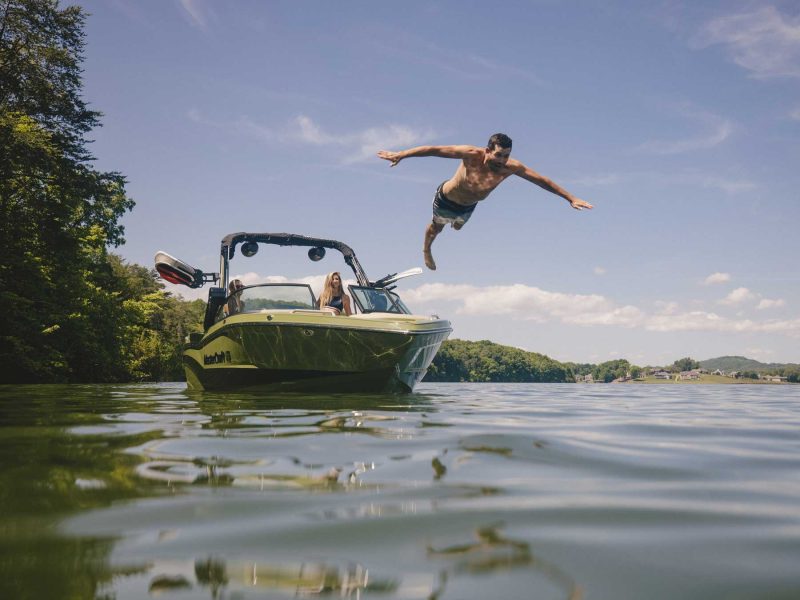 Luxury Boats Lancashire