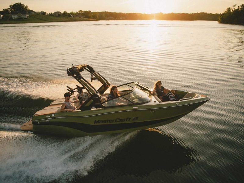 Local Ski Boat Supplier Carnforth