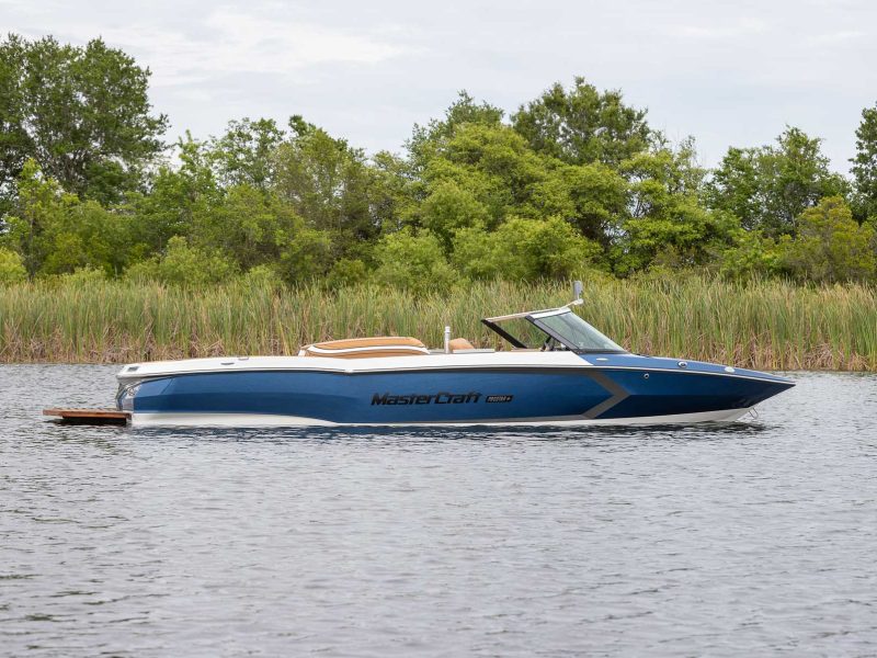 Local Ski Boats Lancashire