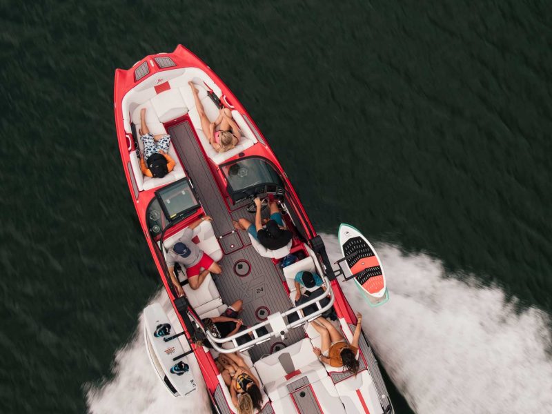 Best Luxury Boats Carnforth
