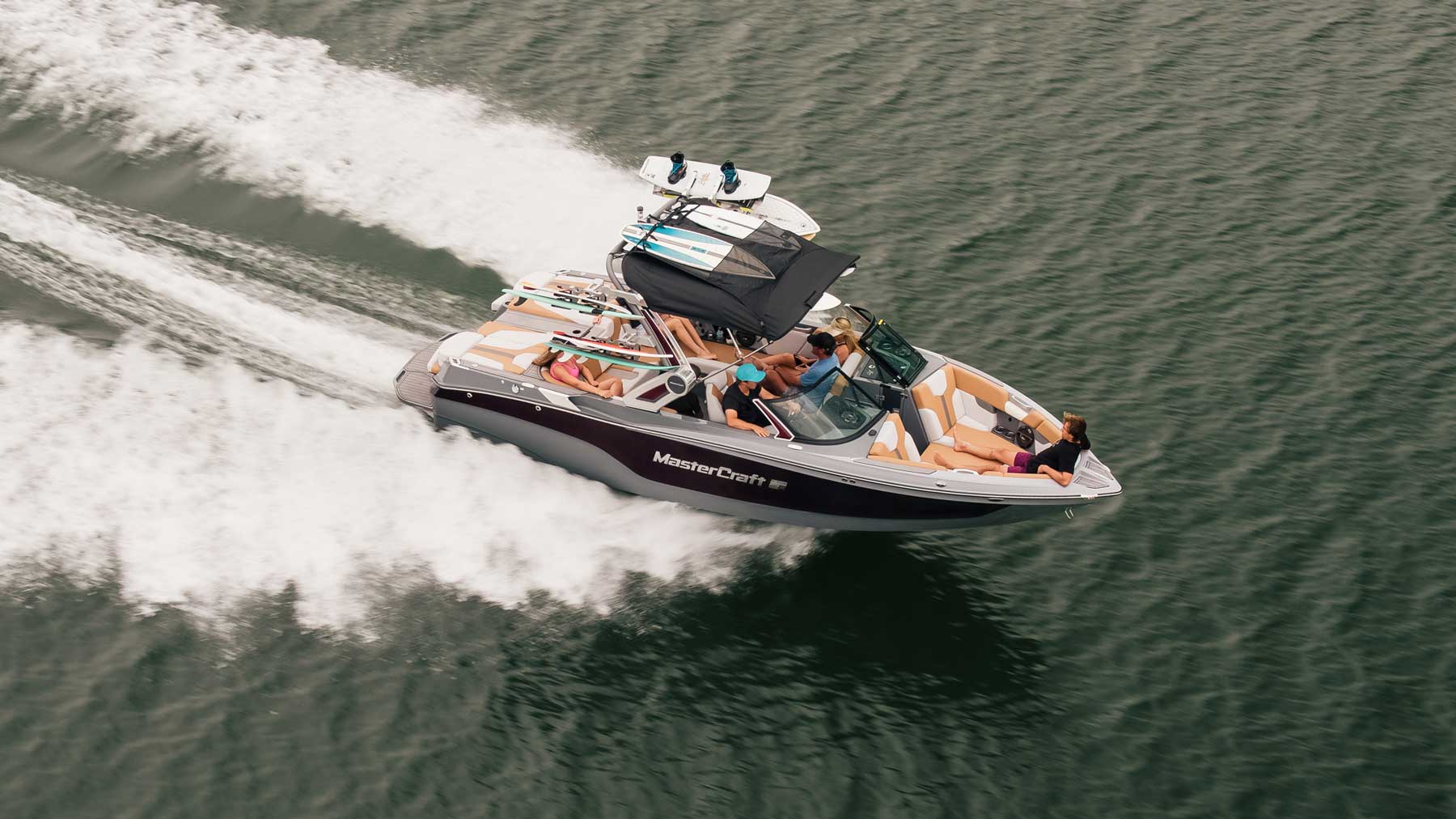 MasterCraft’s Guide to the Best Superyacht Tenders