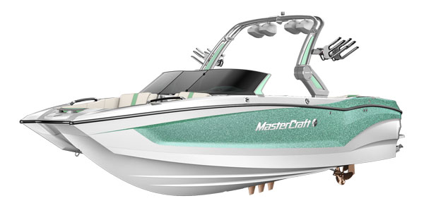 x24 SALTWATER Boat prices