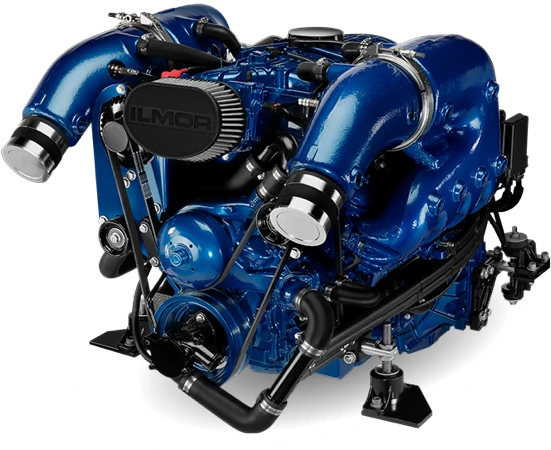 MasterCraft Engine Prices Lancashire