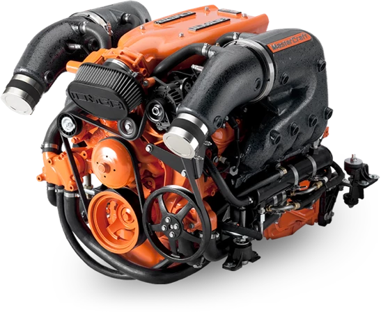 MasterCraft Engine Prices Carnforth