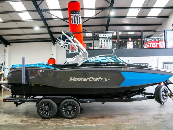 2018 MASTERCRAFT XSTAR Saltwater series 🎃 OCTOBER EVENT WAS £159,995🎃