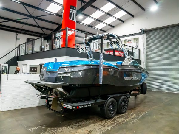 2018 MASTERCRAFT XSTAR Saltwater series 🎃 OCTOBER EVENT WAS £159,995🎃