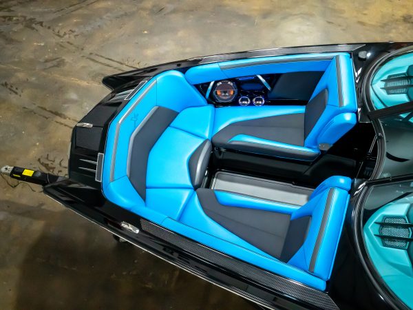 2018 MASTERCRAFT XSTAR Saltwater series 🎃 OCTOBER EVENT WAS £159,995🎃