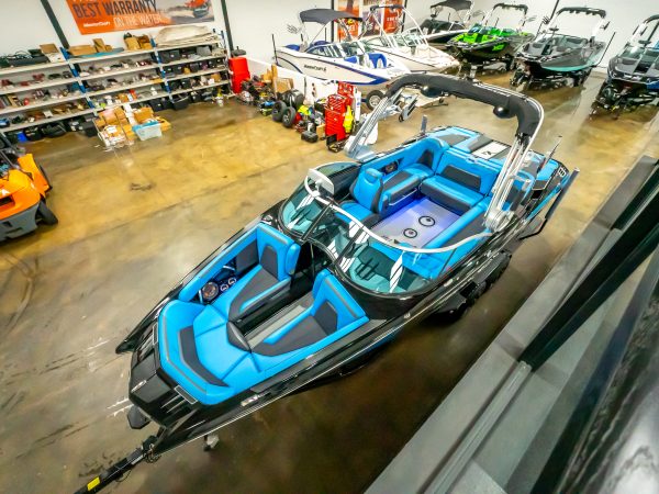 2018 MASTERCRAFT XSTAR Saltwater series 🎃 OCTOBER EVENT WAS £159,995🎃