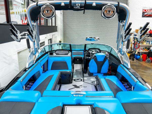 2018 MASTERCRAFT XSTAR Saltwater series 🎃 OCTOBER EVENT WAS £159,995🎃