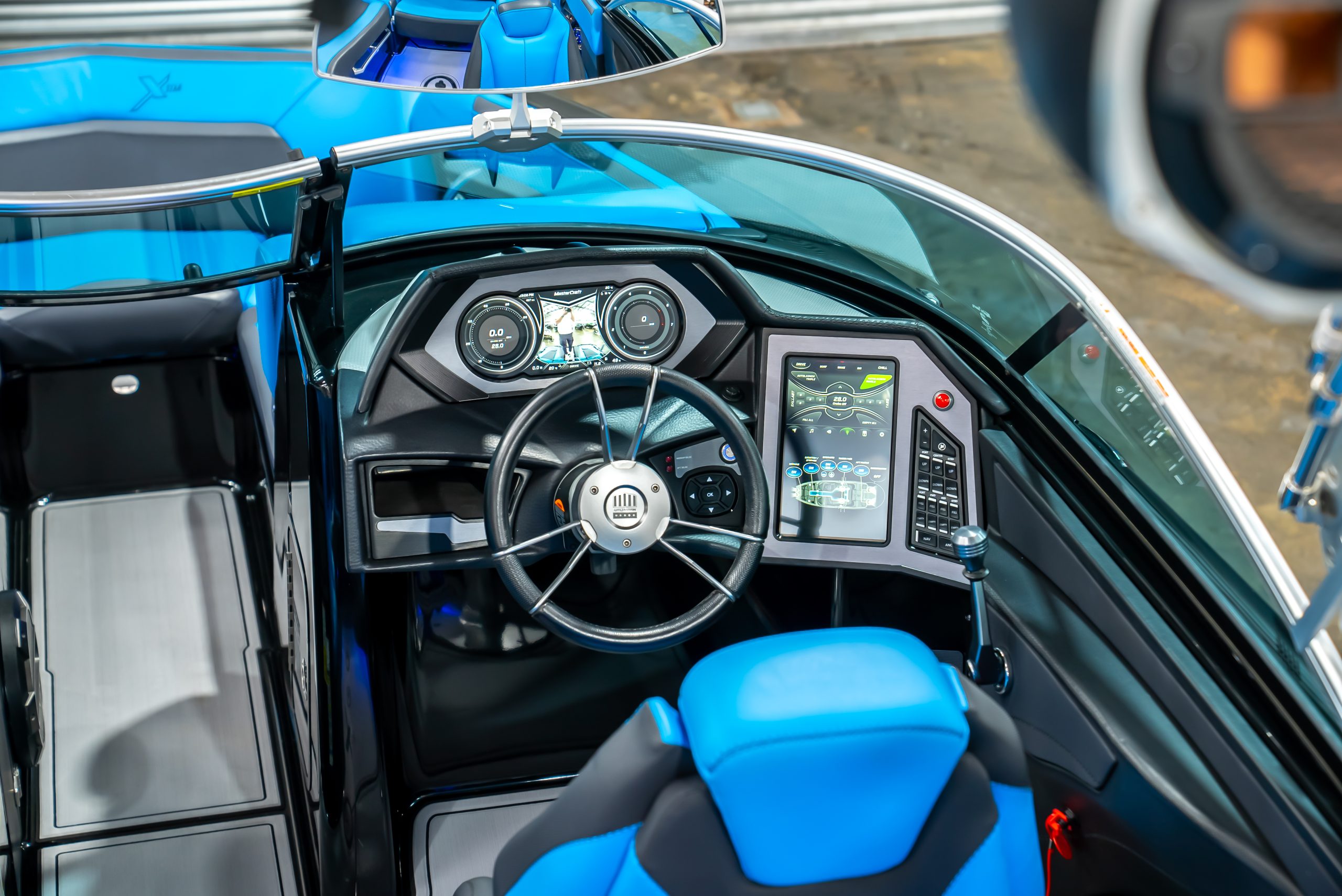 XSTAR boat supply UK