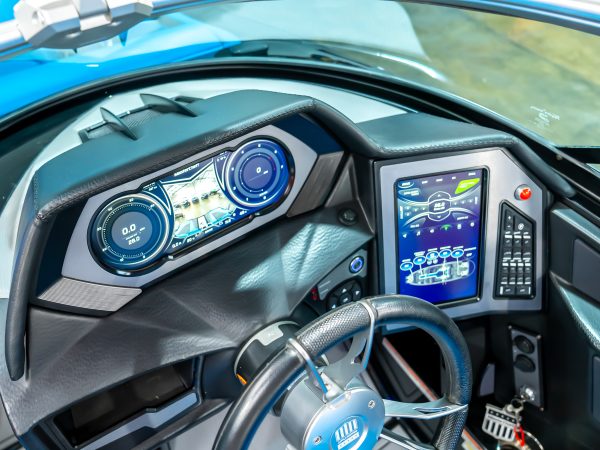 2018 MASTERCRAFT XSTAR Saltwater series 🎃 OCTOBER EVENT WAS £159,995🎃