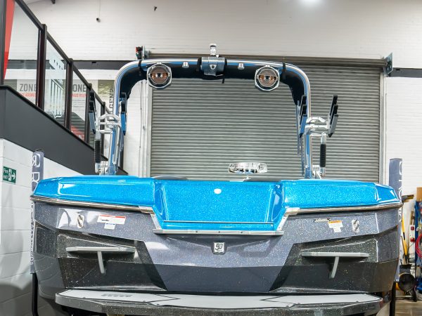 2018 MASTERCRAFT XSTAR Saltwater series 🎃 OCTOBER EVENT WAS £159,995🎃