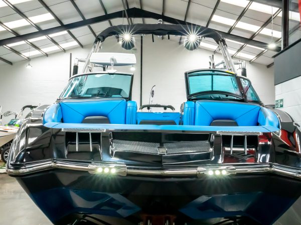 2018 MASTERCRAFT XSTAR Saltwater series 🎃 OCTOBER EVENT WAS £159,995🎃