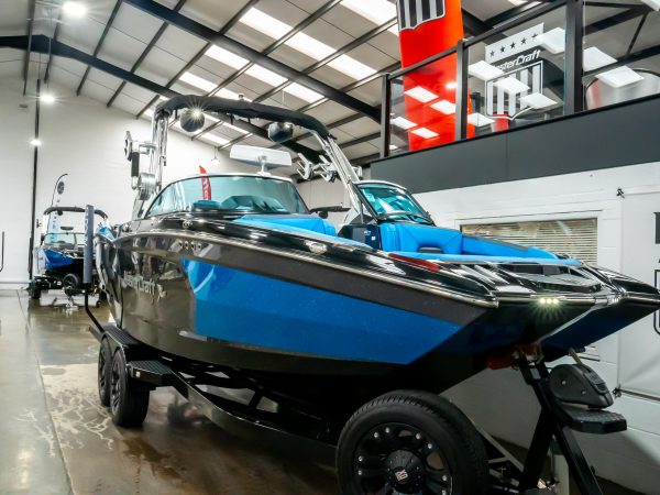 2018 MASTERCRAFT XSTAR Saltwater series 🎃 OCTOBER EVENT WAS £159,995🎃