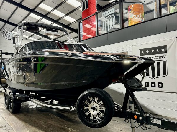 2019 MASTERCRAFT XSTAR SALTWATER SERIES