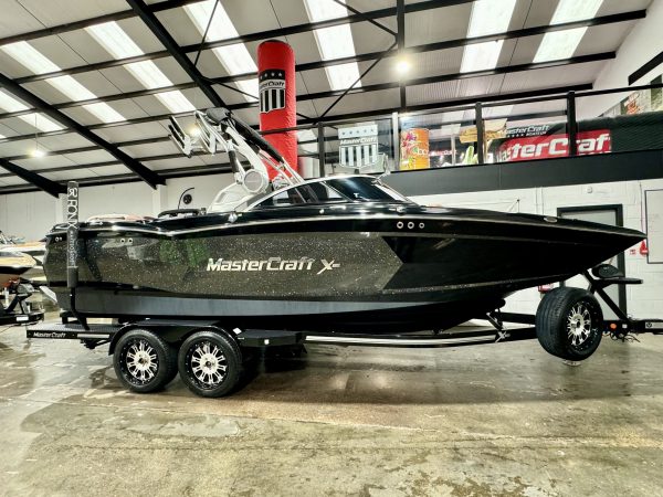 2019 MASTERCRAFT XSTAR 🍁 ADVANTAGE EVENT £179,995 🍁