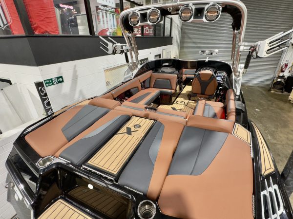 2019 MASTERCRAFT XSTAR 🍁 ADVANTAGE EVENT £179,995 🍁