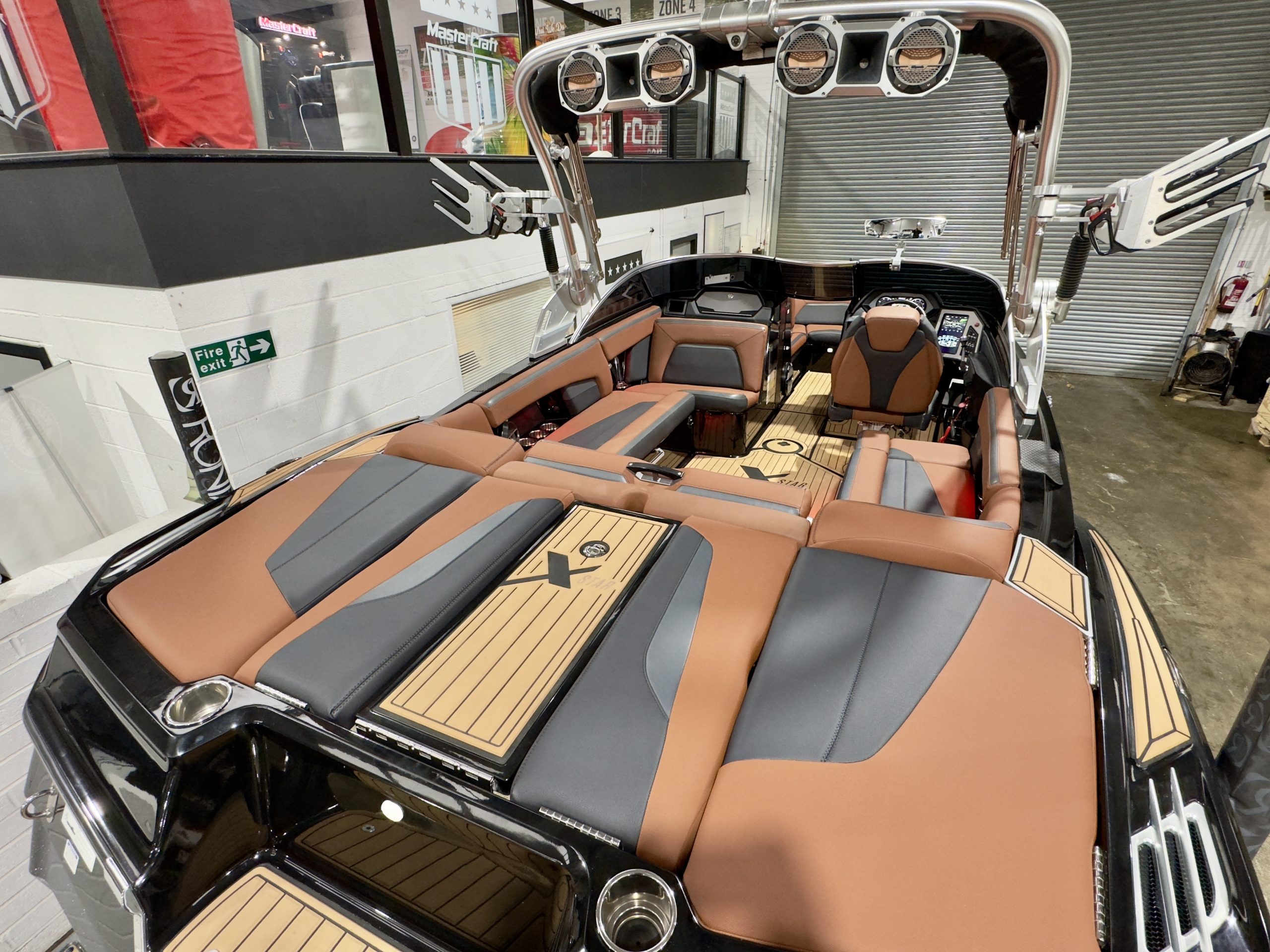 2019 MASTERCRAFT XSTAR Supplier