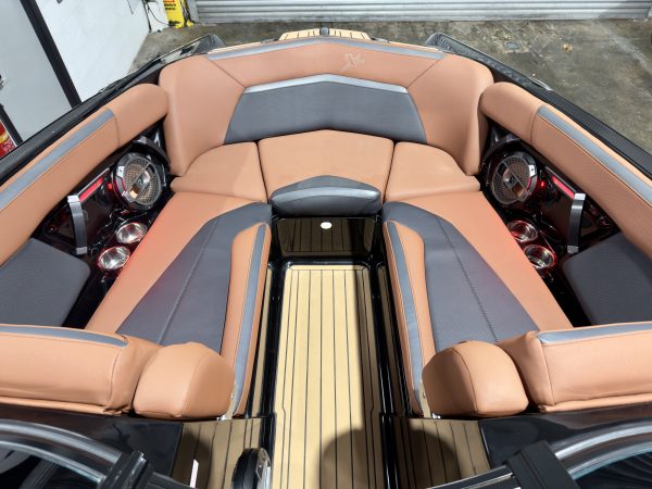 2019 MASTERCRAFT XSTAR 🍁 ADVANTAGE EVENT £179,995 🍁