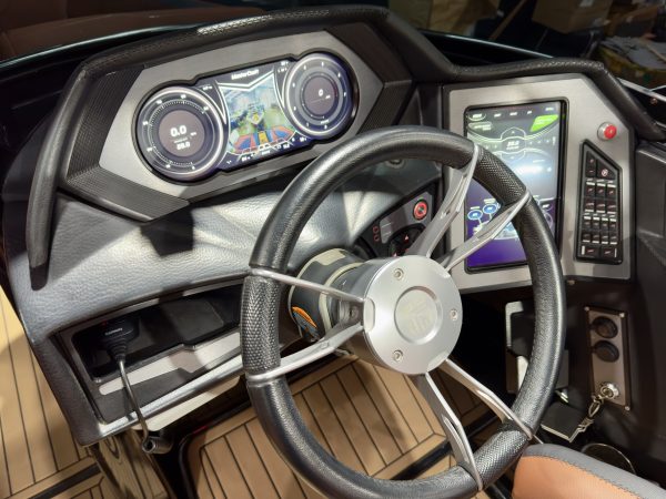 2019 MASTERCRAFT XSTAR 🍁 ADVANTAGE EVENT £179,995 🍁