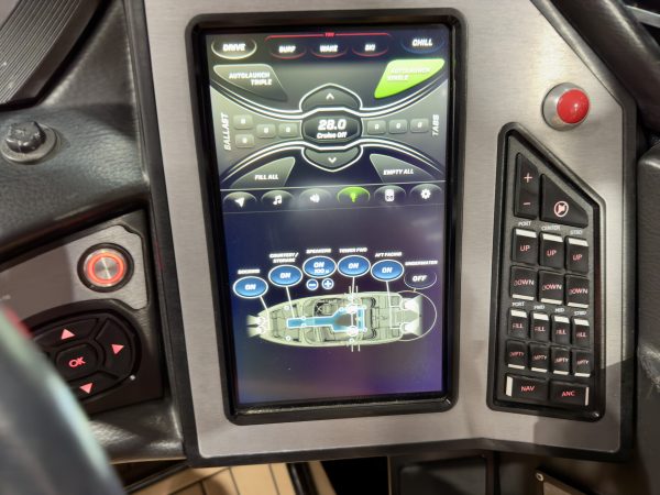 2019 MASTERCRAFT XSTAR 🍁 ADVANTAGE EVENT £179,995 🍁