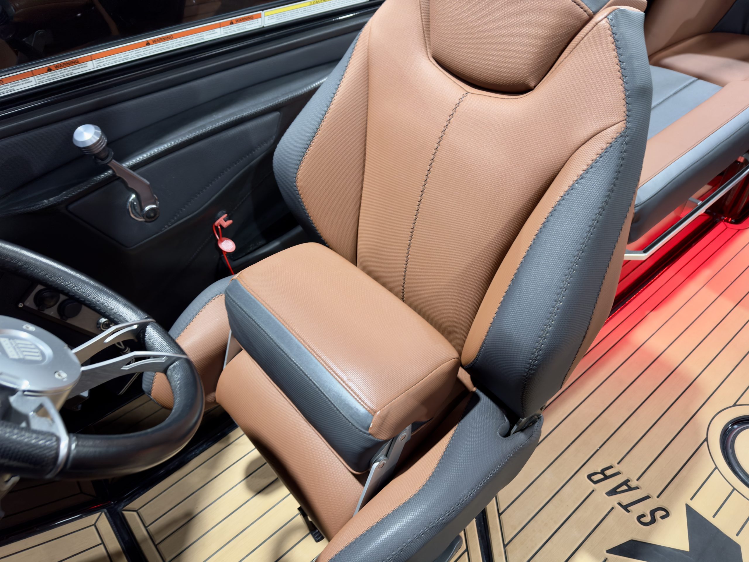 2019 MASTERCRAFT XSTAR Boat Seller