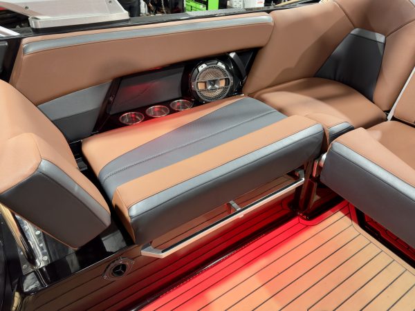 2019 MASTERCRAFT XSTAR 🍁 ADVANTAGE EVENT £179,995 🍁