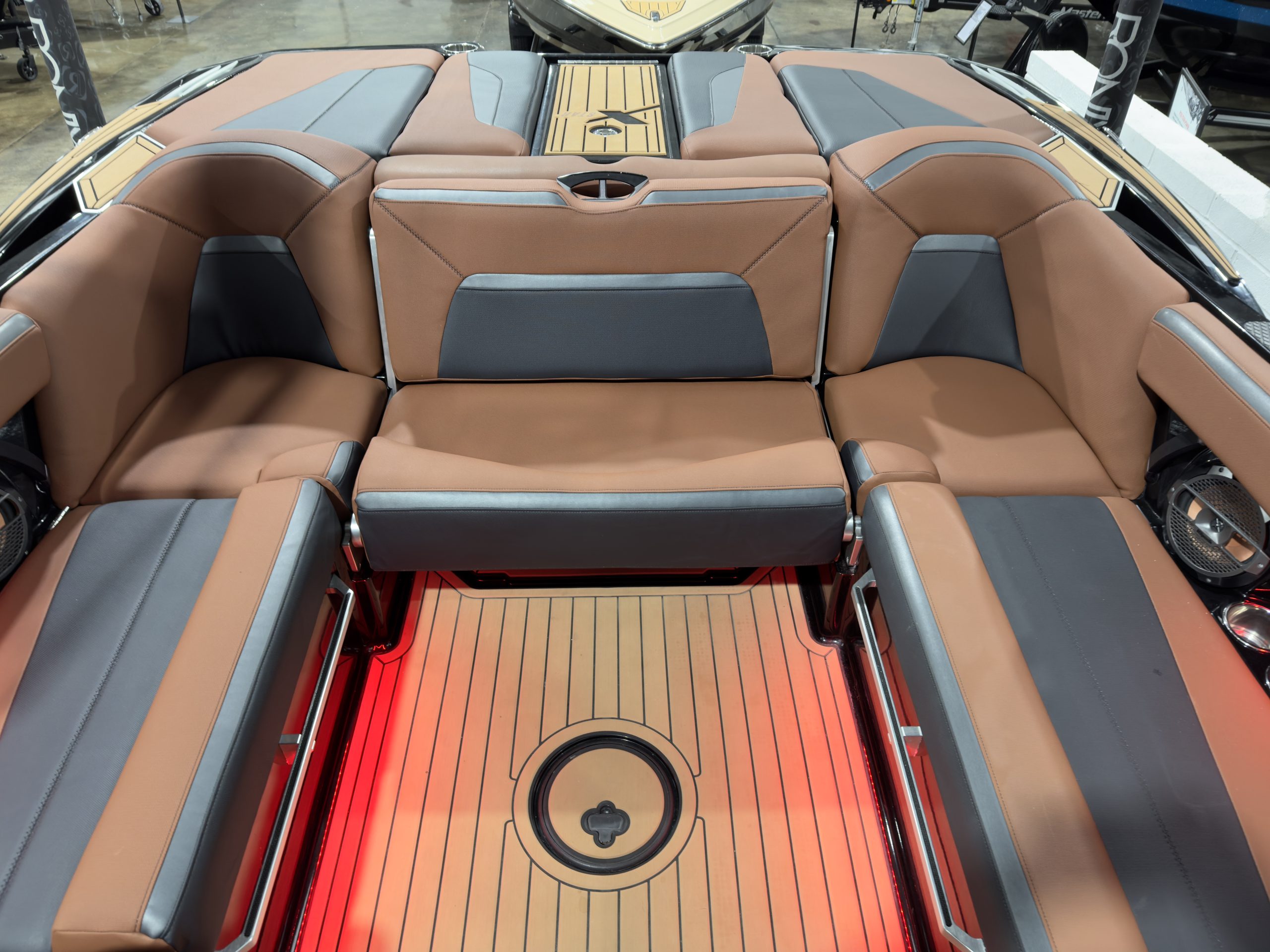 2019 MASTERCRAFT XSTAR Boat Sale UK