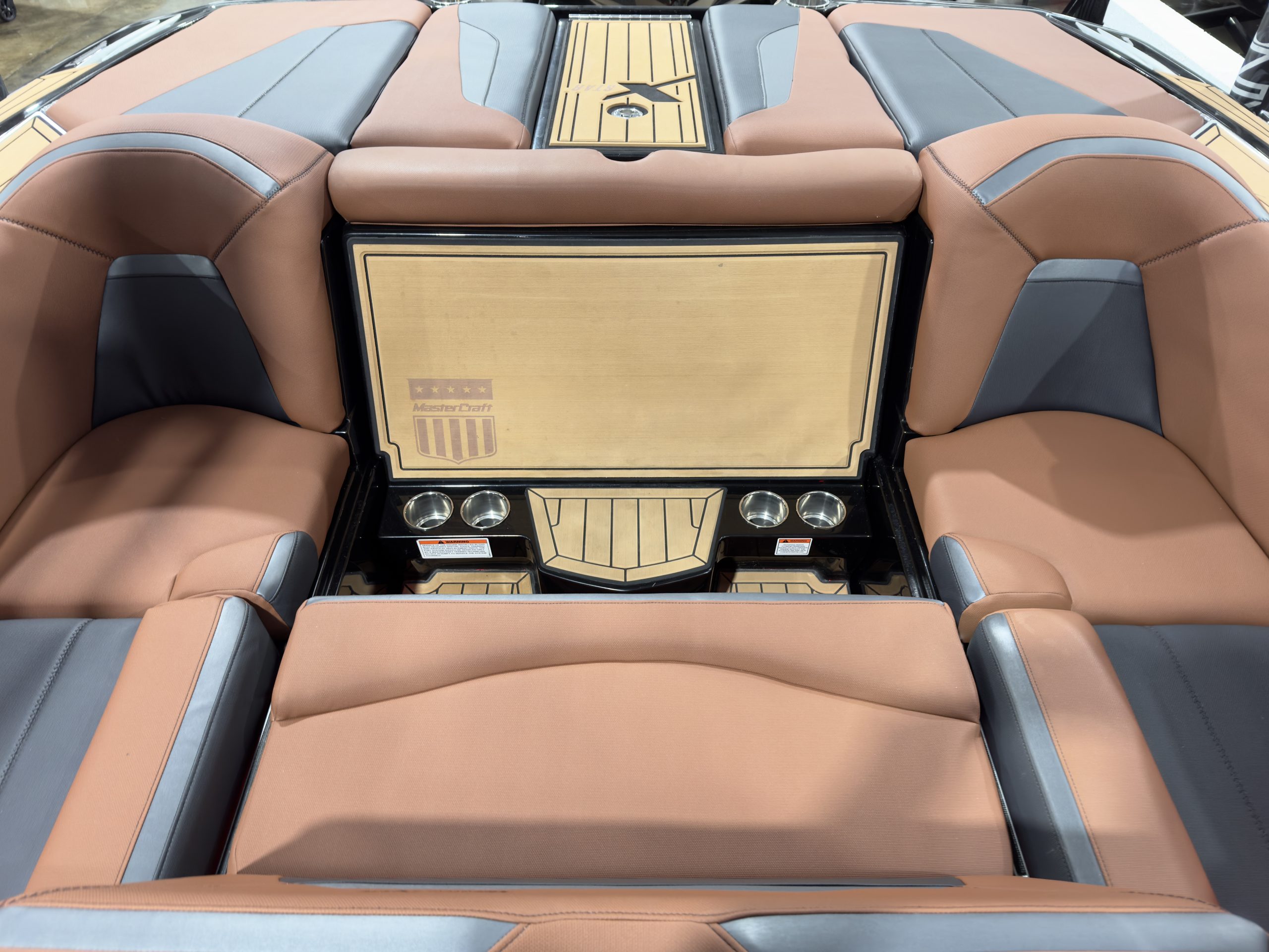 2019 MASTERCRAFT XSTAR Boat Sale