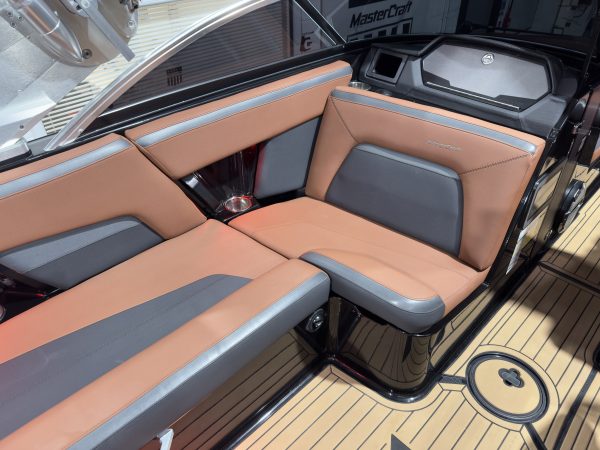 2019 MASTERCRAFT XSTAR 🍁 ADVANTAGE EVENT £179,995 🍁