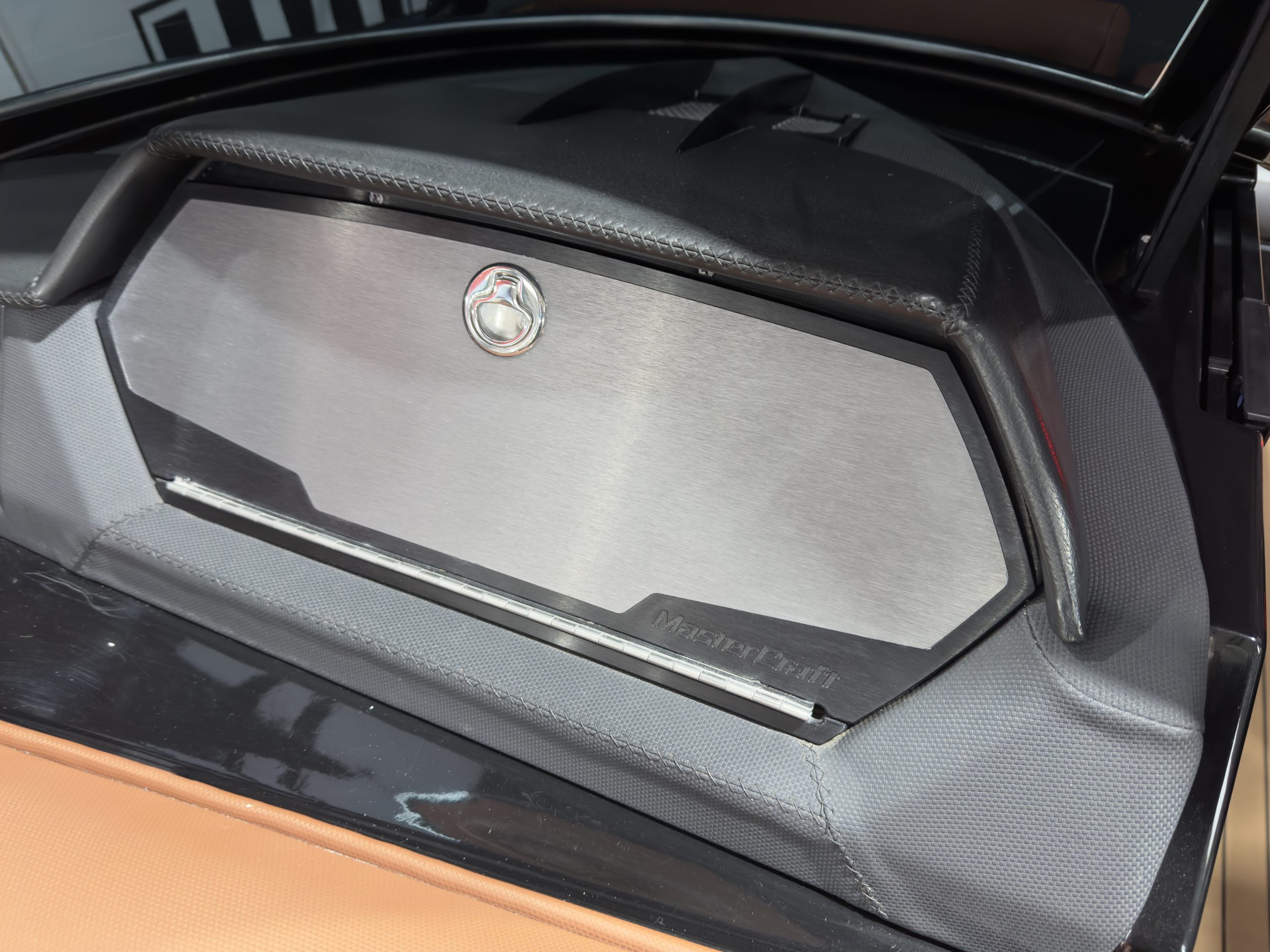 2019 MASTERCRAFT XSTAR Boat UK