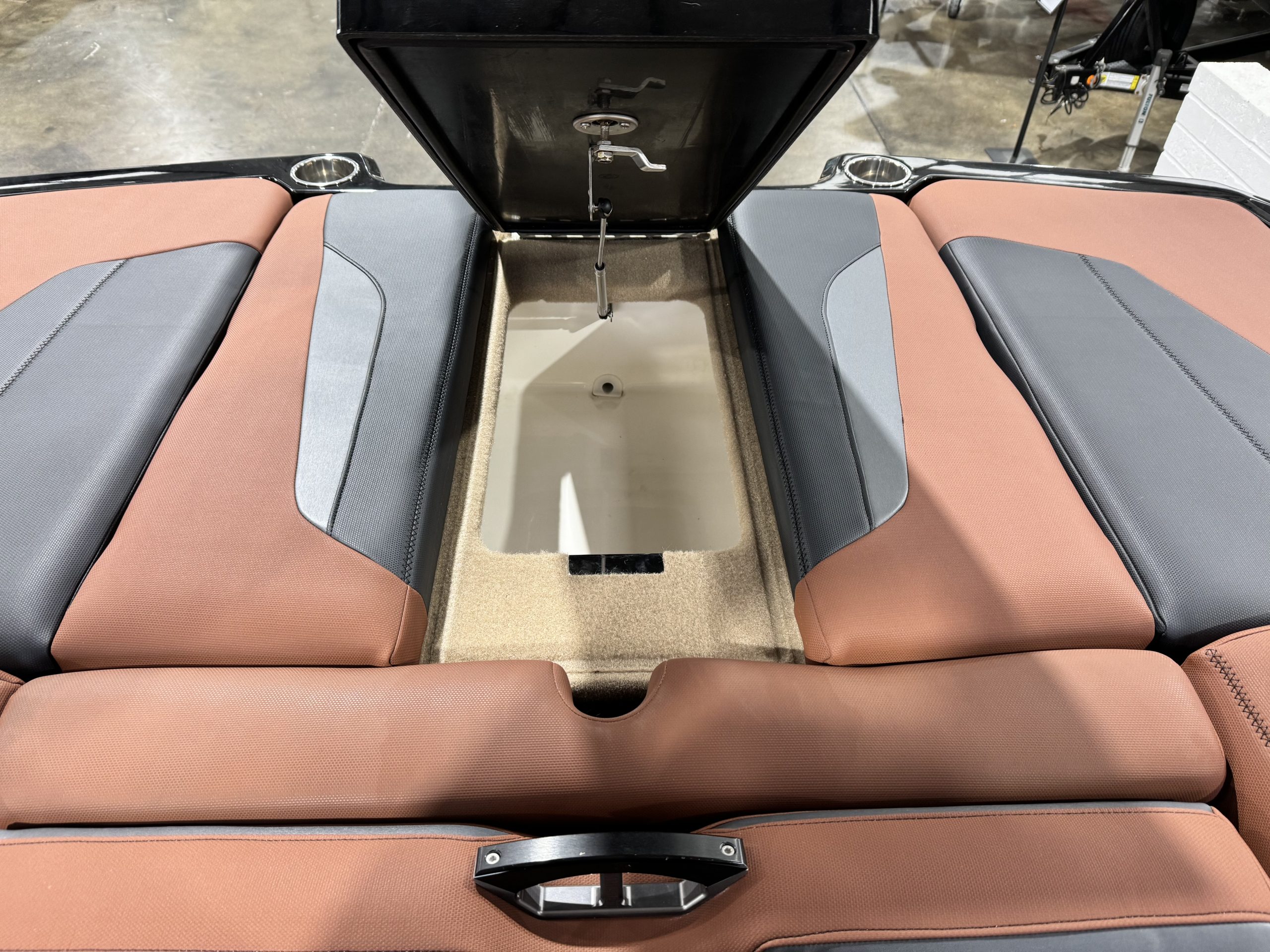 2019 MASTERCRAFT XSTAR SALTWATER SERIES