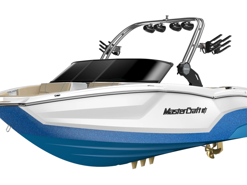 NXt21 Mastercraft