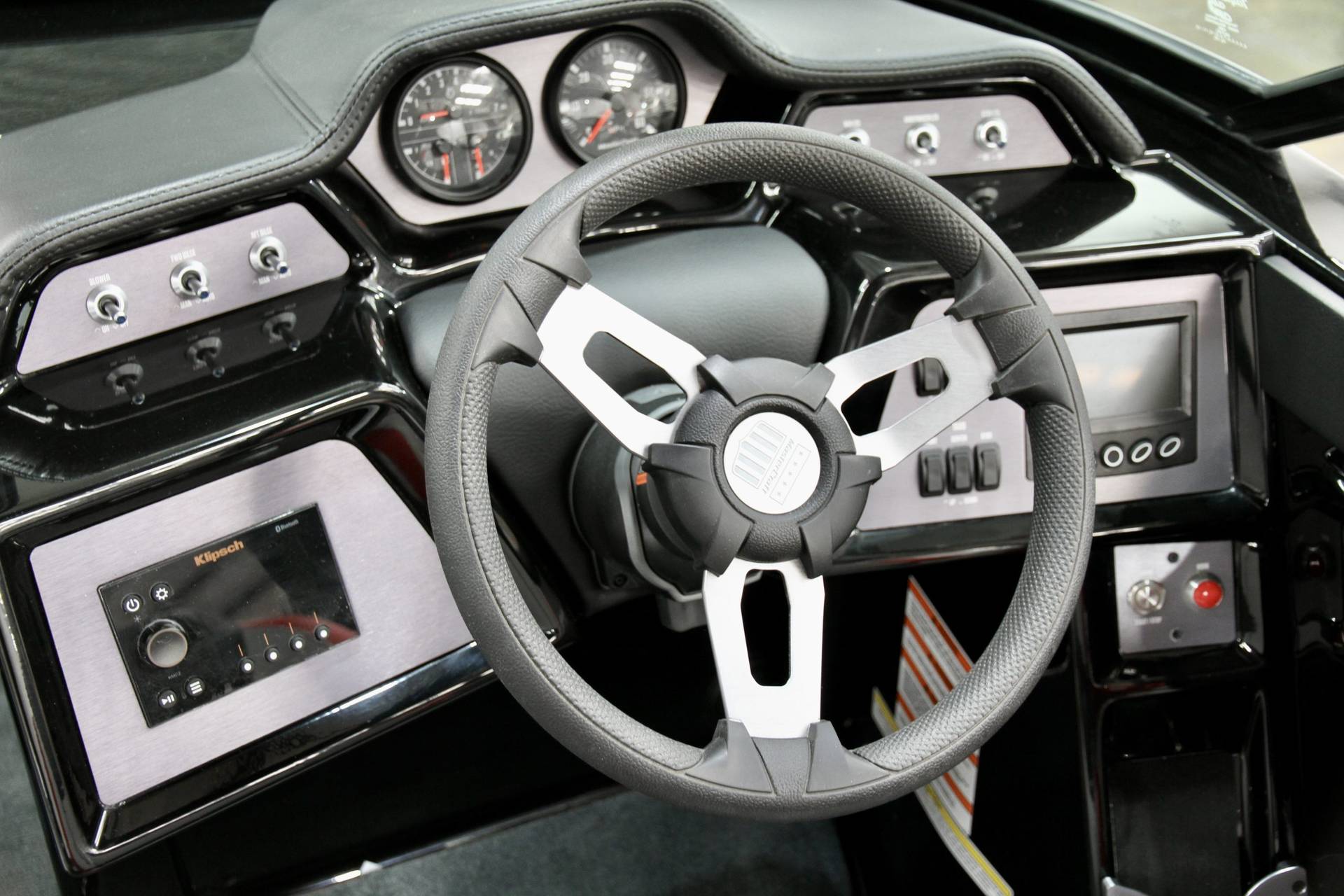 2021 MasterCraft NXT22 VAT QUALIFYING MasterCraft Boats UK