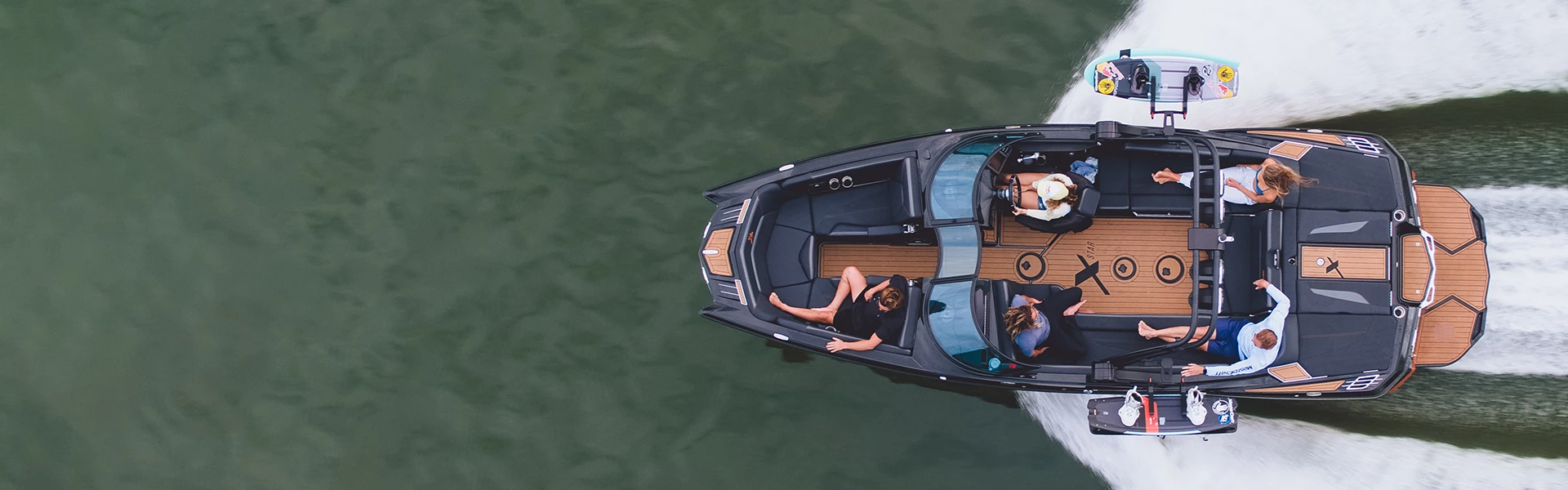 mastercraft new boat 2023