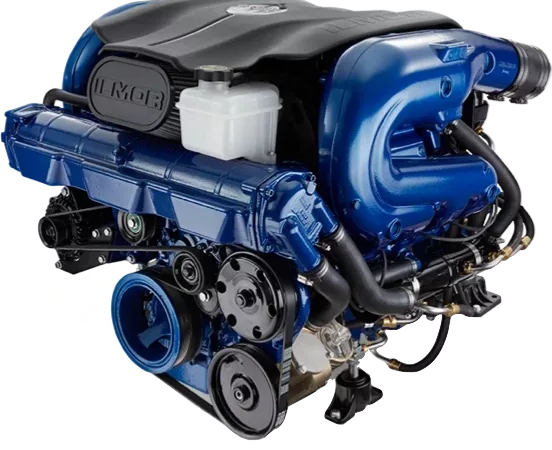 saltwater engine uk