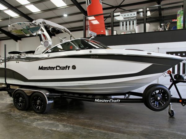 2020 MASTERCRAFT X22 VAT QUALIFYING 🎃 OCTOBER EVENT WAS £169,995🎃