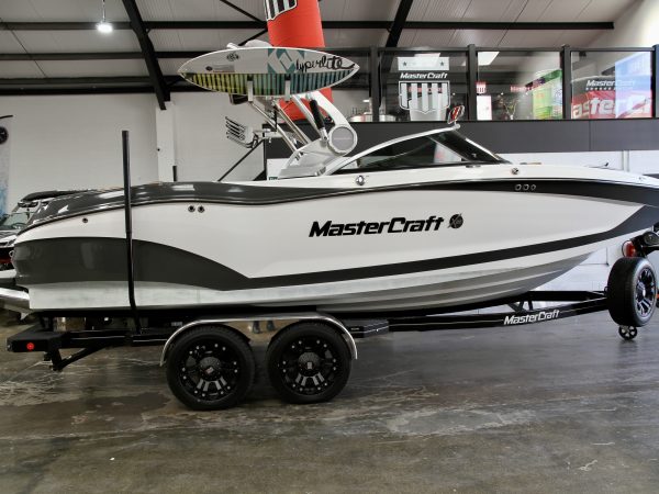 2020 MASTERCRAFT X22 VAT QUALIFYING 🎃 OCTOBER EVENT WAS £169,995🎃