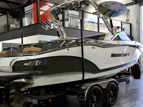2020 MASTERCRAFT X22 VAT QUALIFYING 🎃 OCTOBER EVENT WAS £169,995🎃