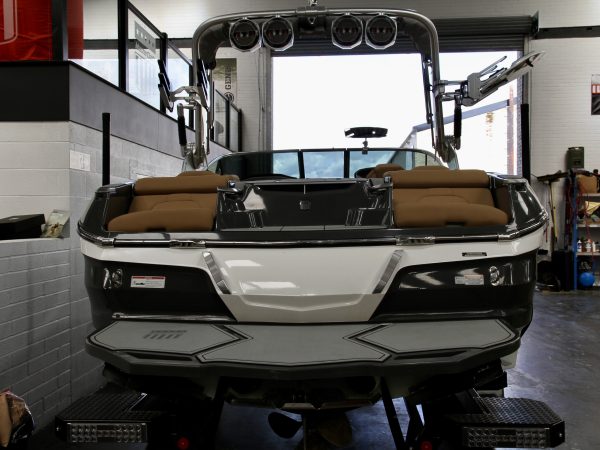 2020 MASTERCRAFT X22 VAT QUALIFYING 🎃 OCTOBER EVENT WAS £169,995🎃