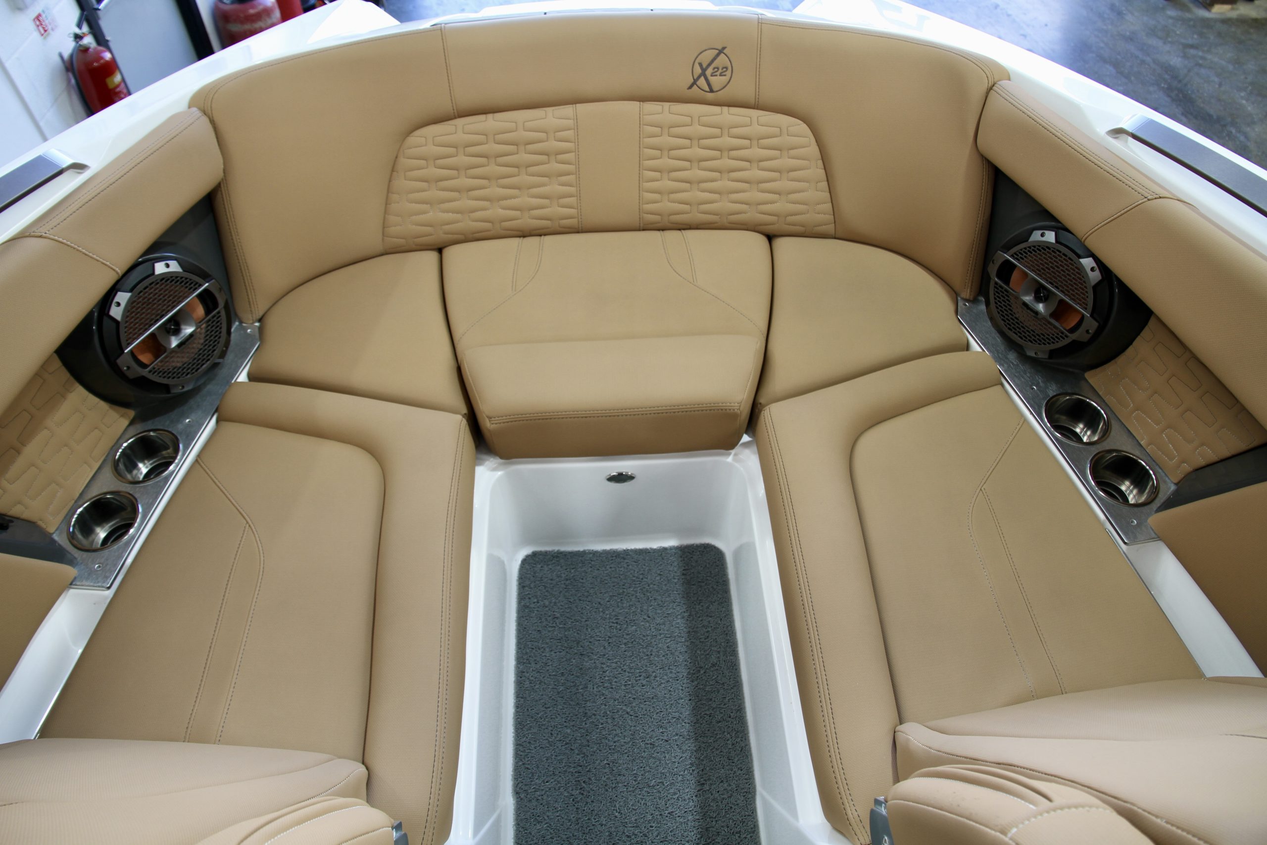 MASTERCRAFT X22 Boat Supply