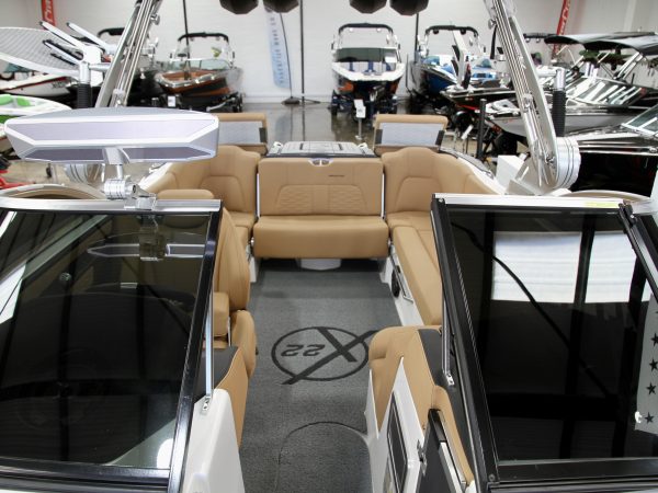 2020 MASTERCRAFT X22 VAT QUALIFYING 🎃 OCTOBER EVENT WAS £169,995🎃